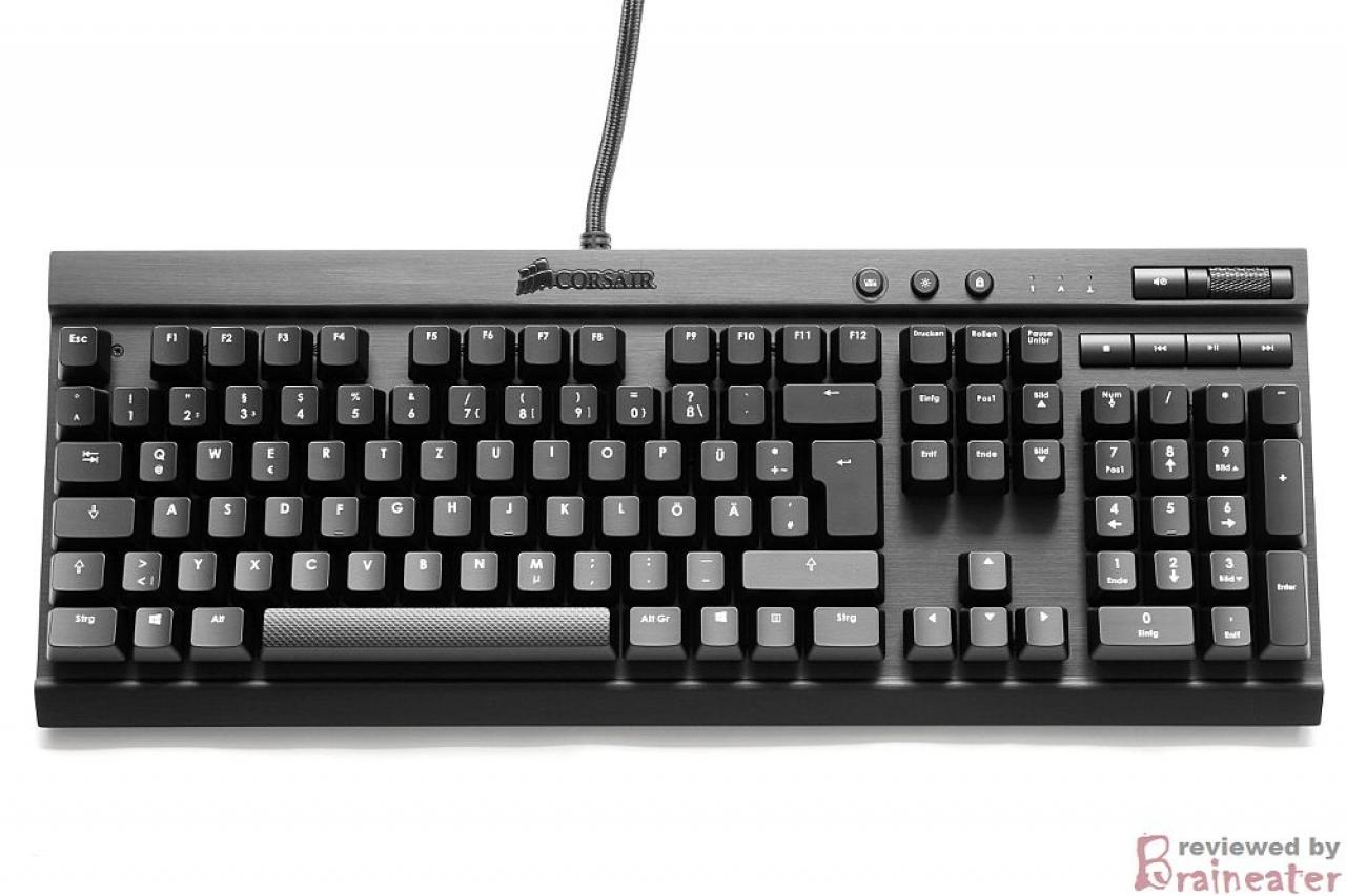 [04/09/2013] Corsair Vengeance K70 (4)