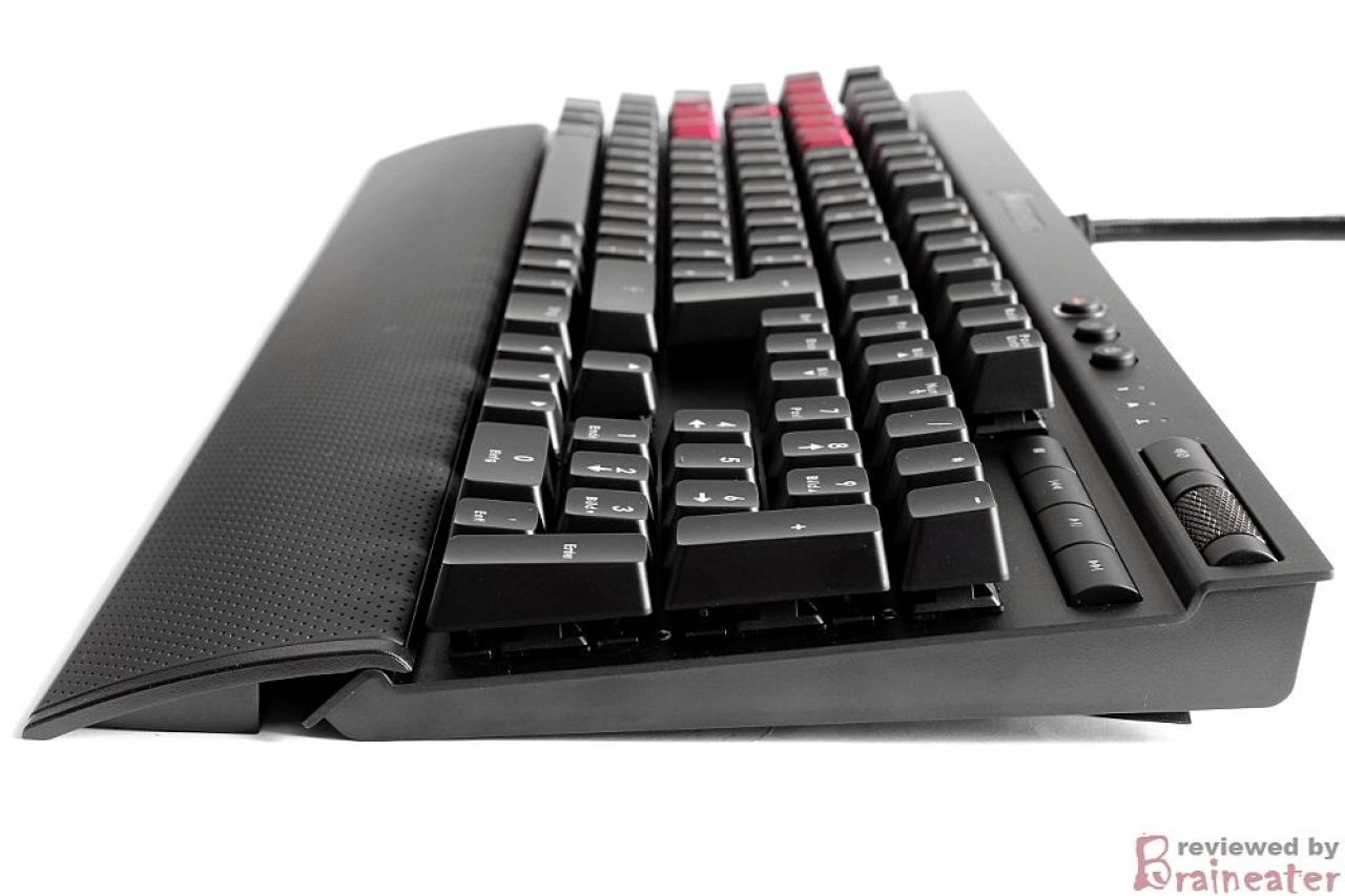 [04/09/2013] Corsair Vengeance K70 (10)