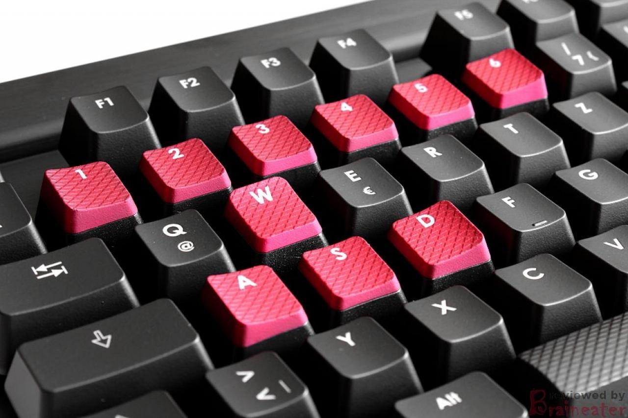 [04/09/2013] Corsair Vengeance K70 (13)