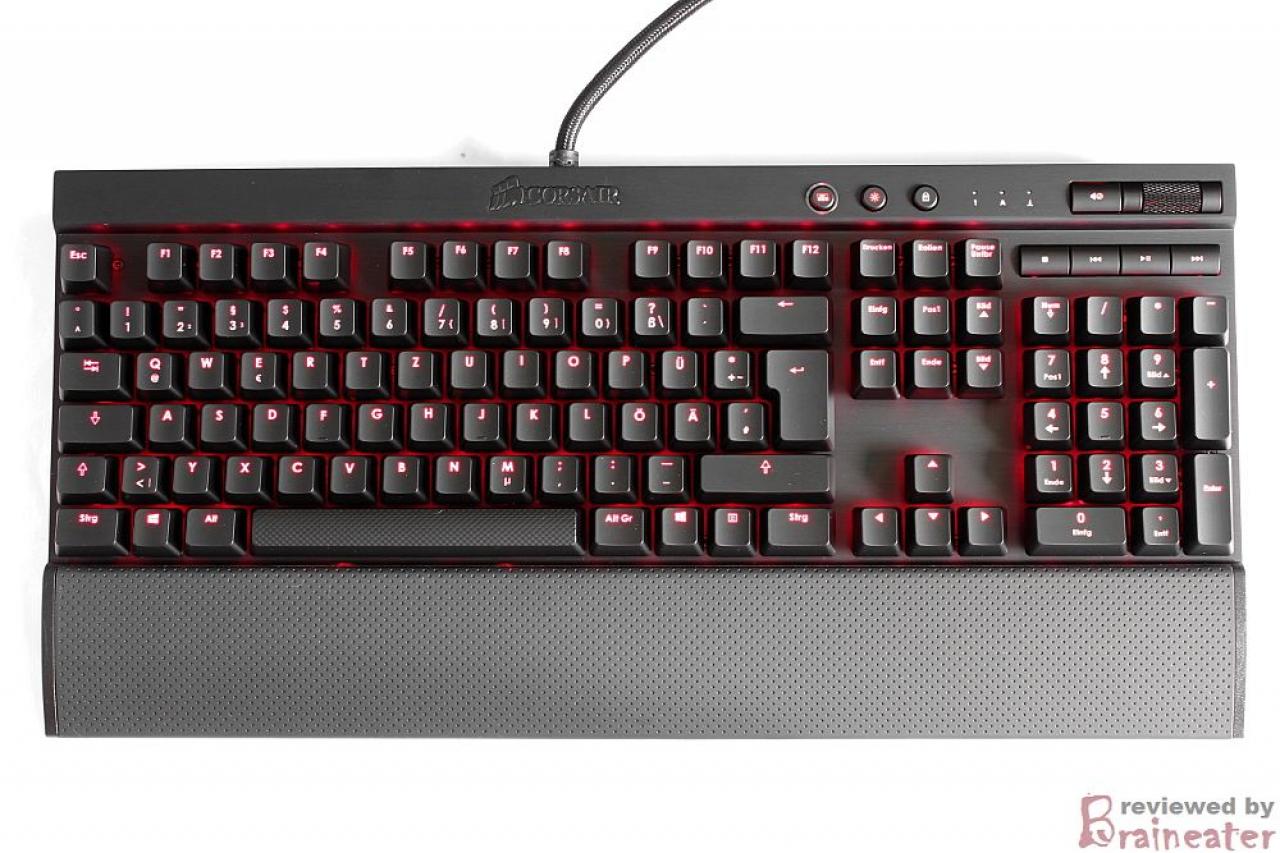 [04/09/2013] Corsair Vengeance K70 (16)