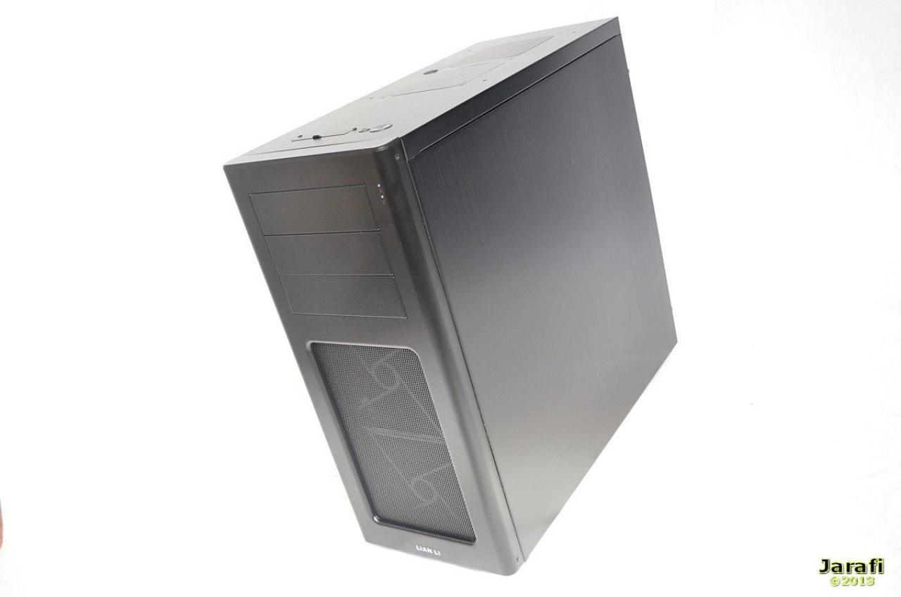 [24/09/2013] Lian Li PC-7HX (1)