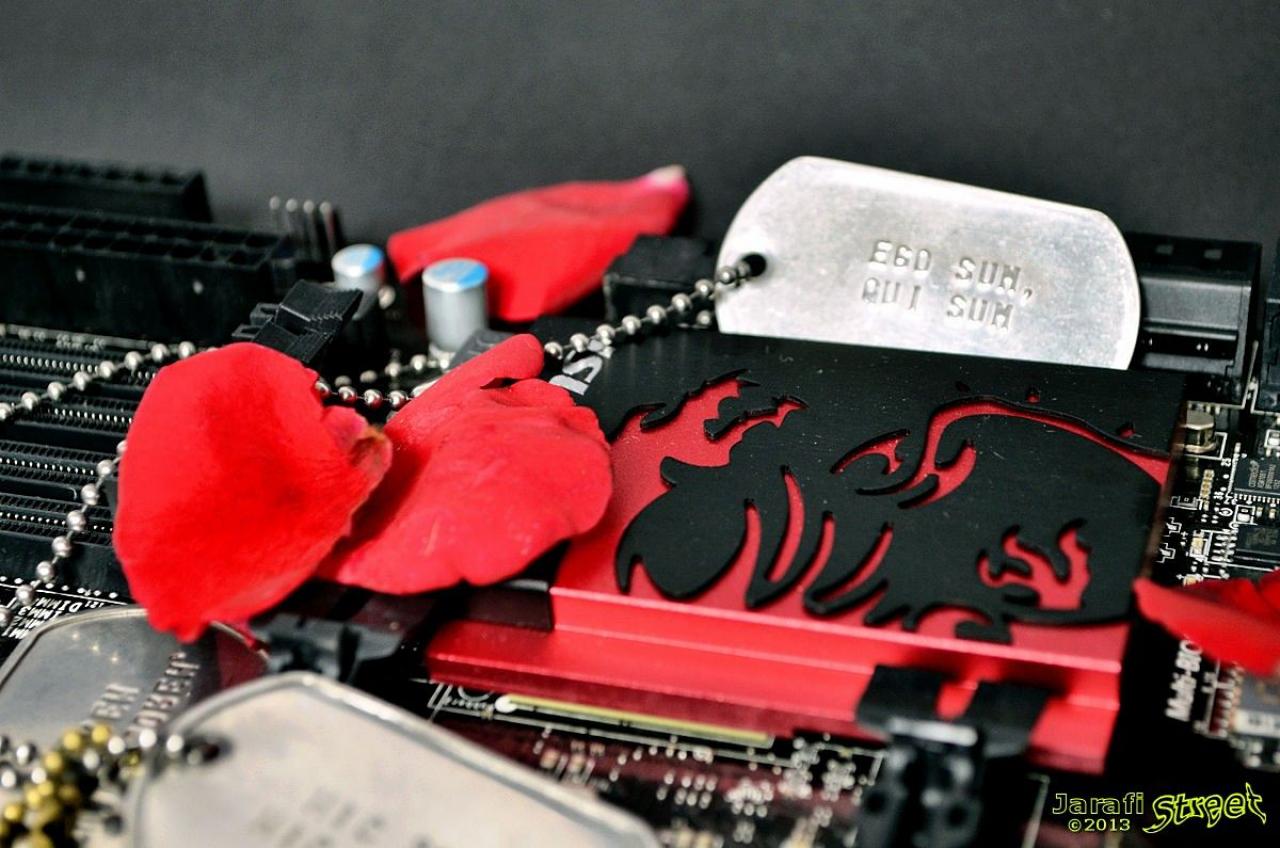 [05/09/2013] MSI Z77A-GD65 Gaming (4)