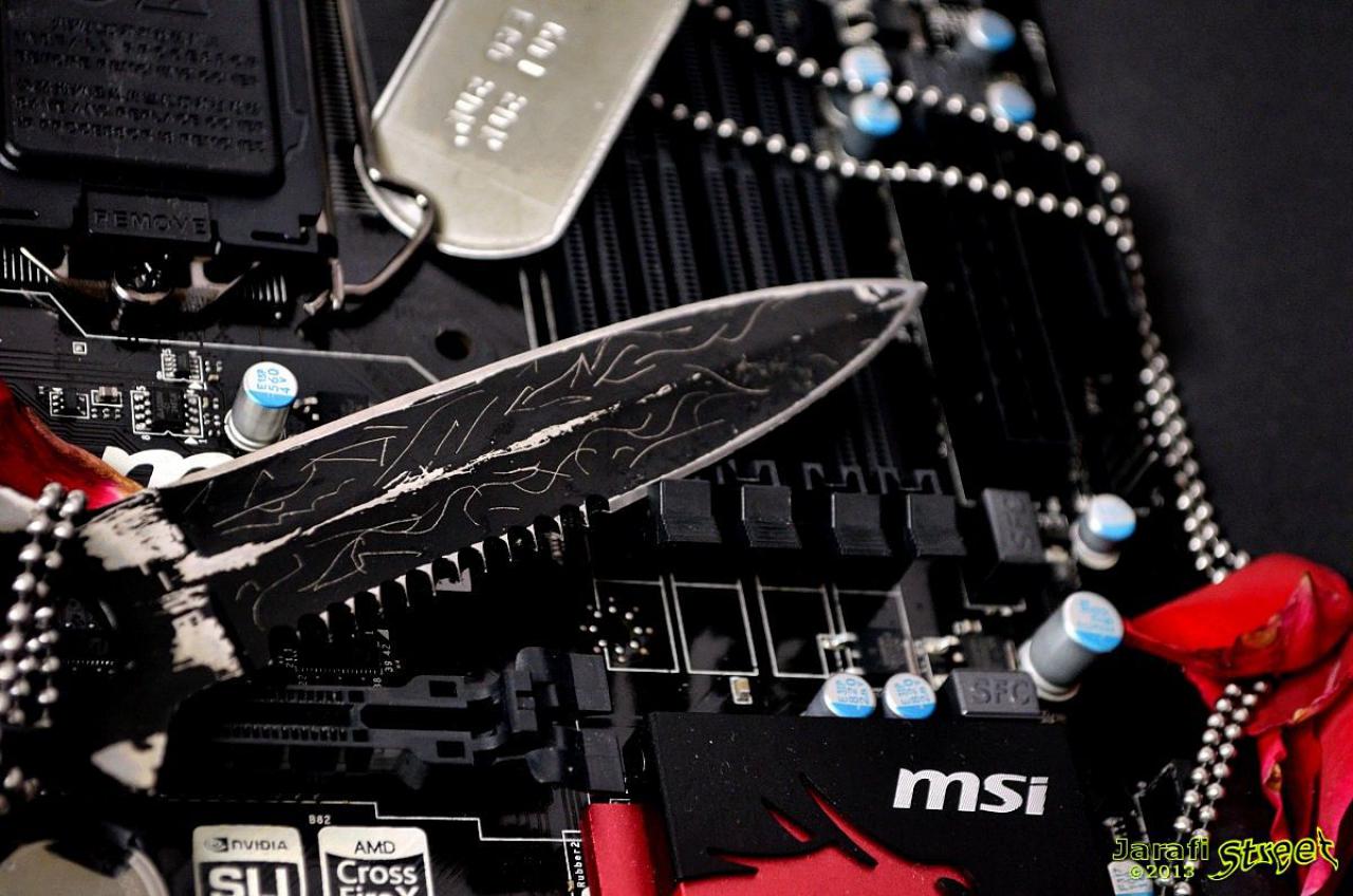 [05/09/2013] MSI Z77A-GD65 Gaming (7)