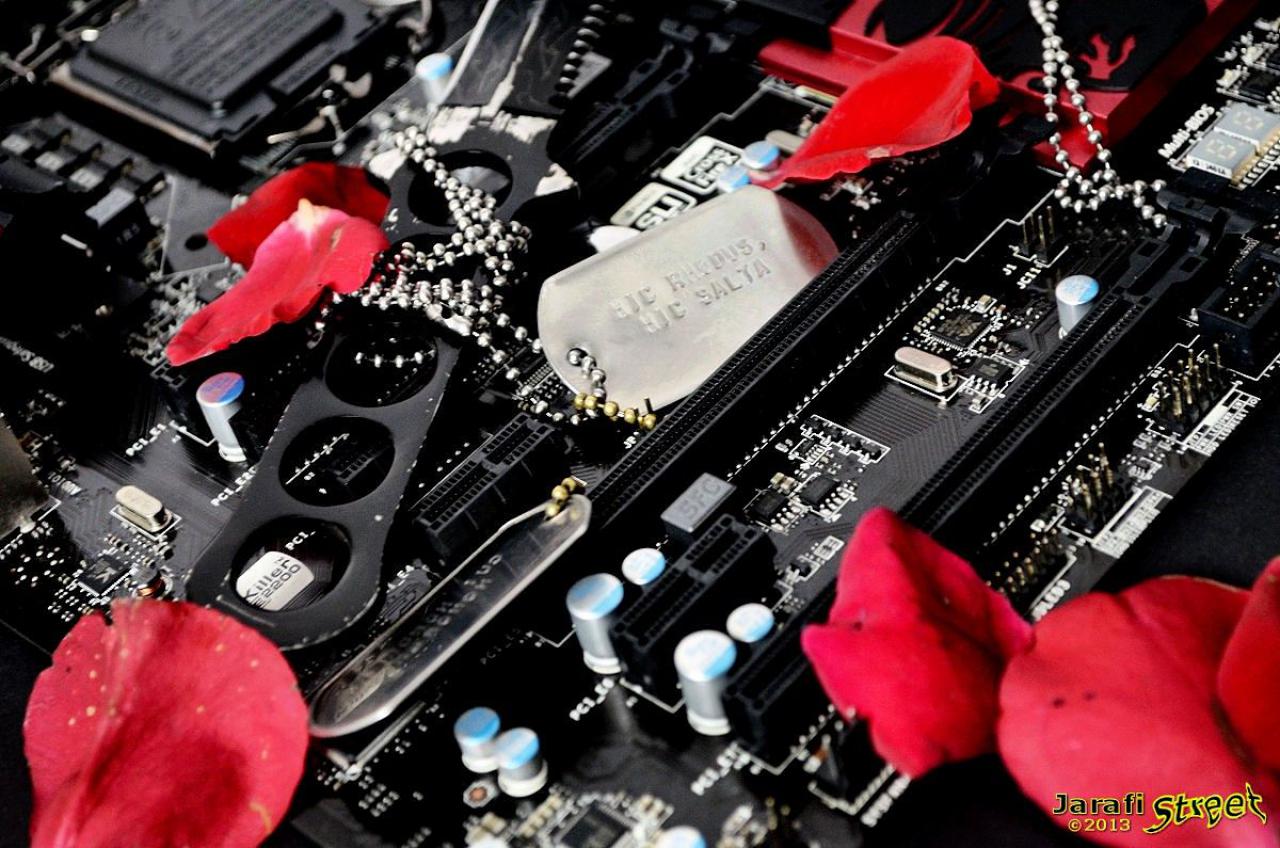 [05/09/2013] MSI Z77A-GD65 Gaming (8)