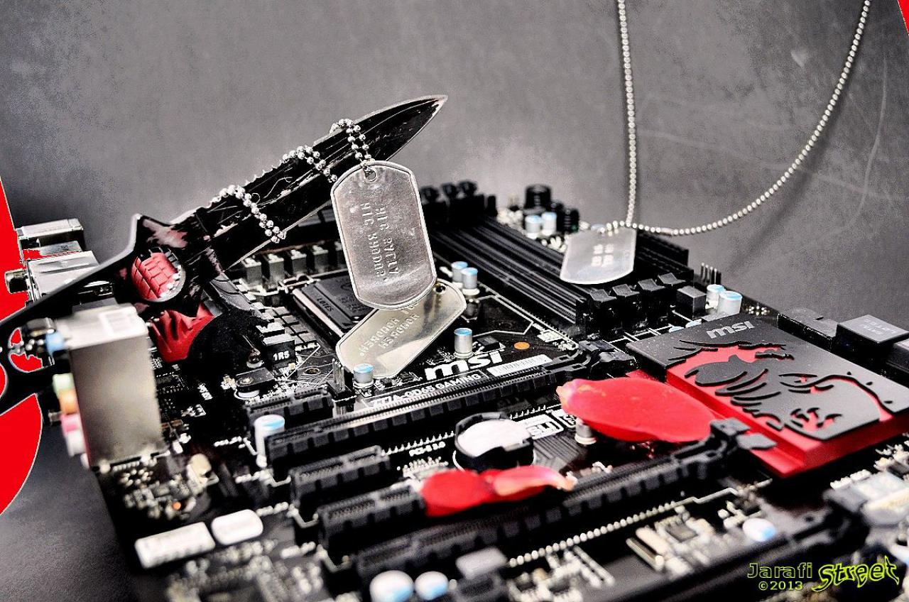 [05/09/2013] MSI Z77A-GD65 Gaming (10)