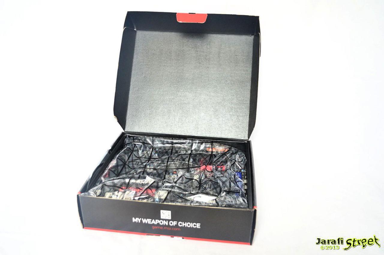 [05/09/2013] MSI Z77A-GD65 Gaming (15)