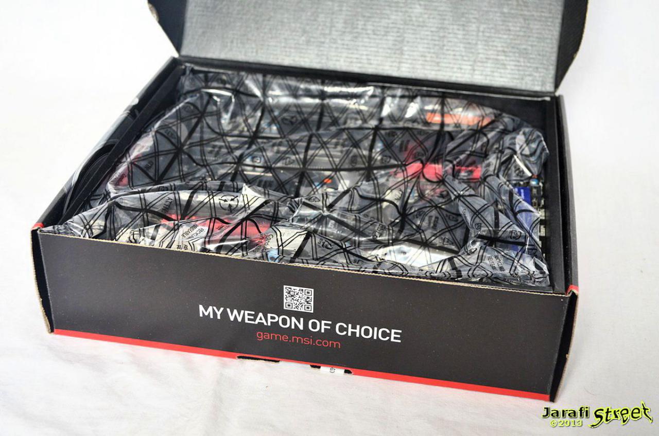 [05/09/2013] MSI Z77A-GD65 Gaming (16)