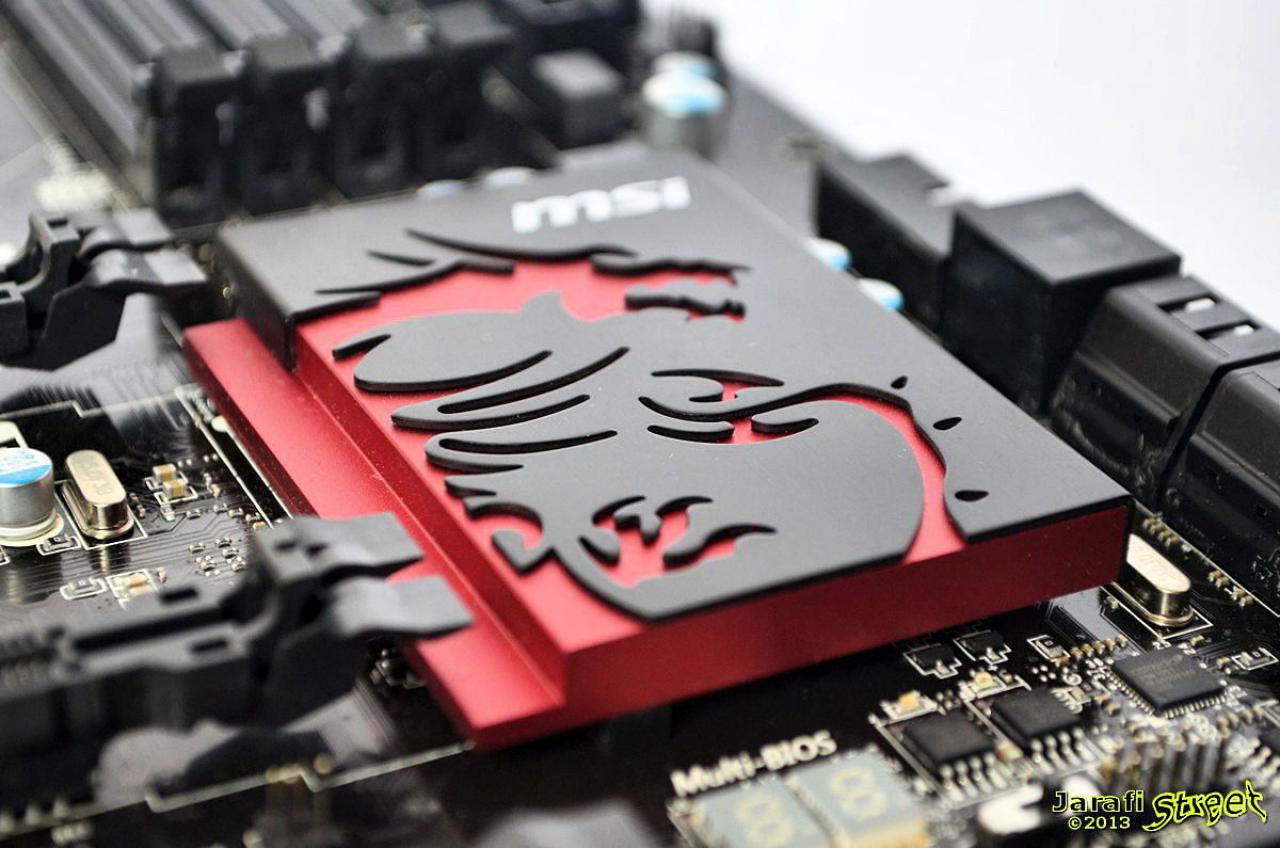 [05/09/2013] MSI Z77A-GD65 Gaming (24)