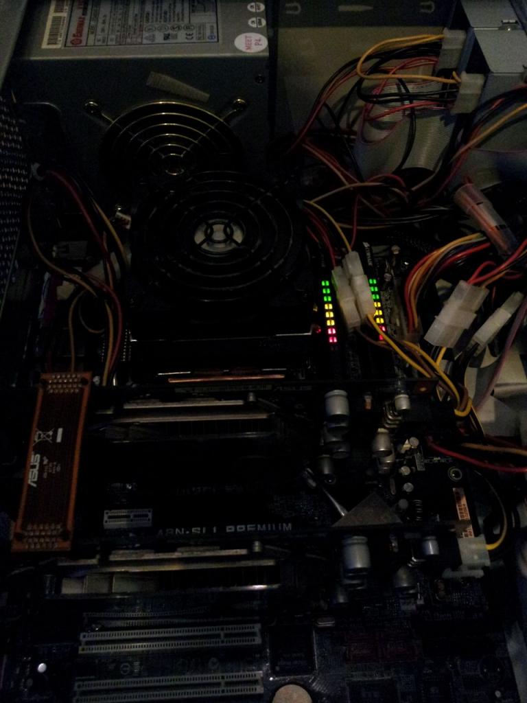 [06/09/2013] Update vom 06.09. mit neuen RAM-Bildern (13)
