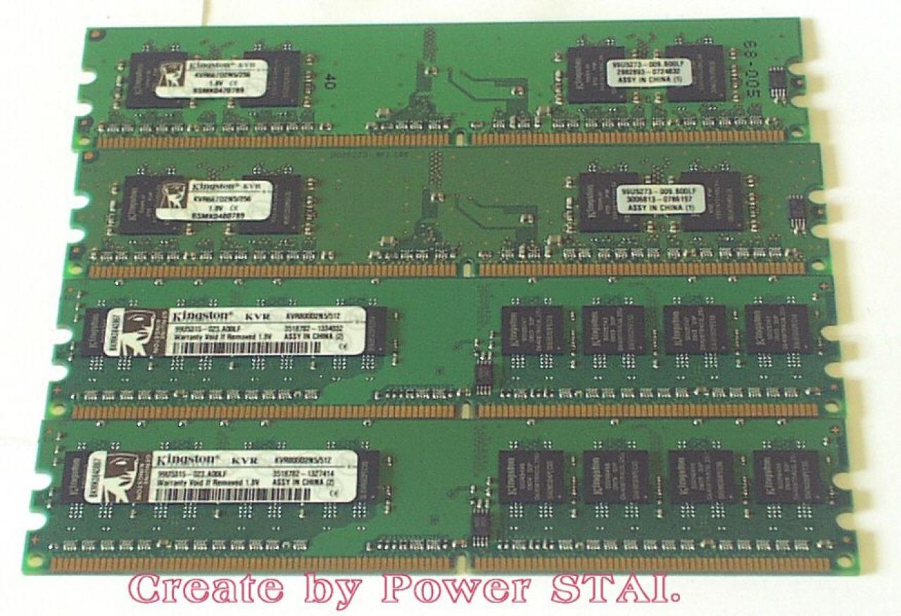 [06/09/2013] Update vom 06.09. mit neuen RAM-Bildern (22)