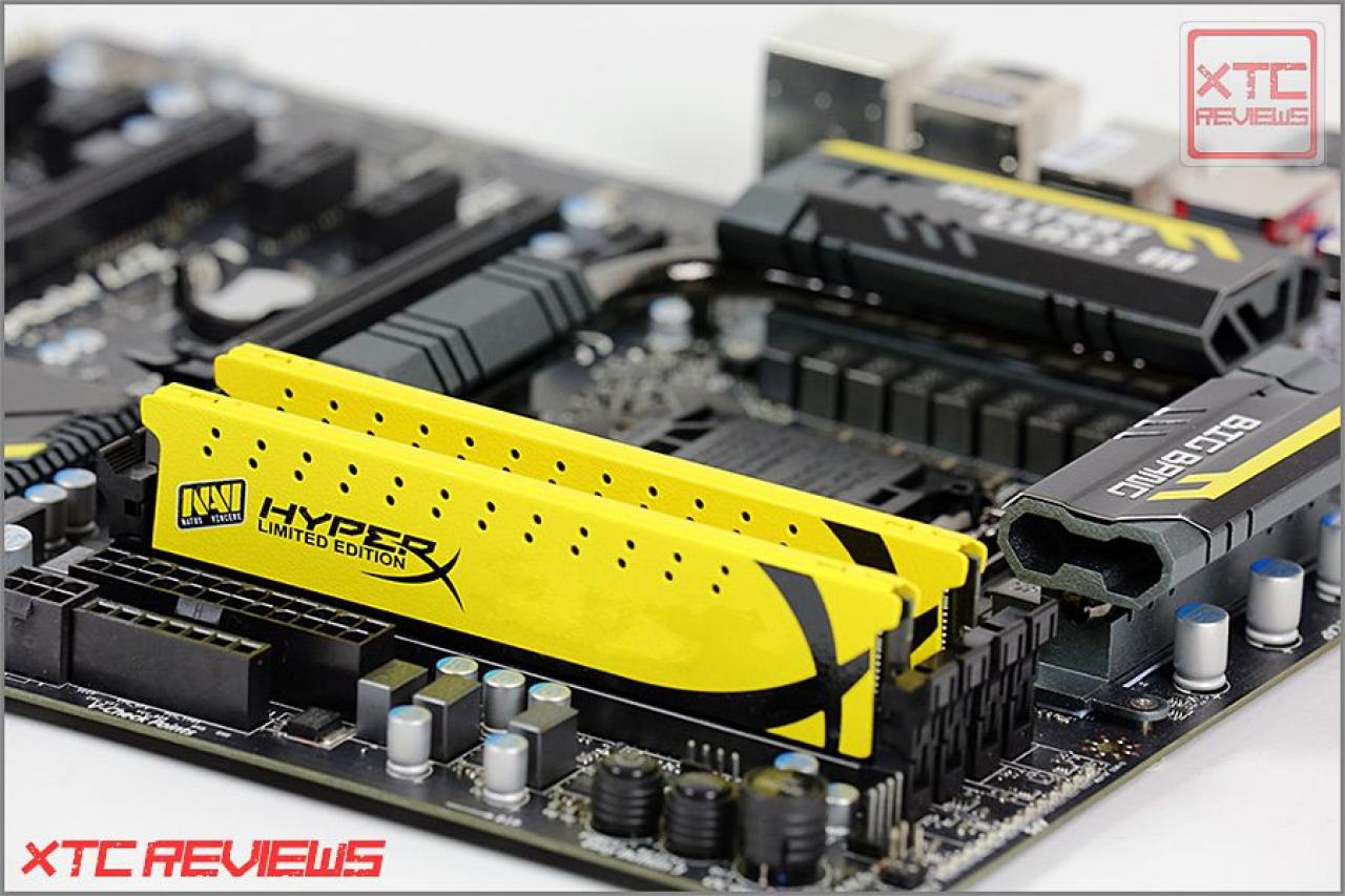 [06/09/2013] Update vom 06.09. mit neuen RAM-Bildern (29)