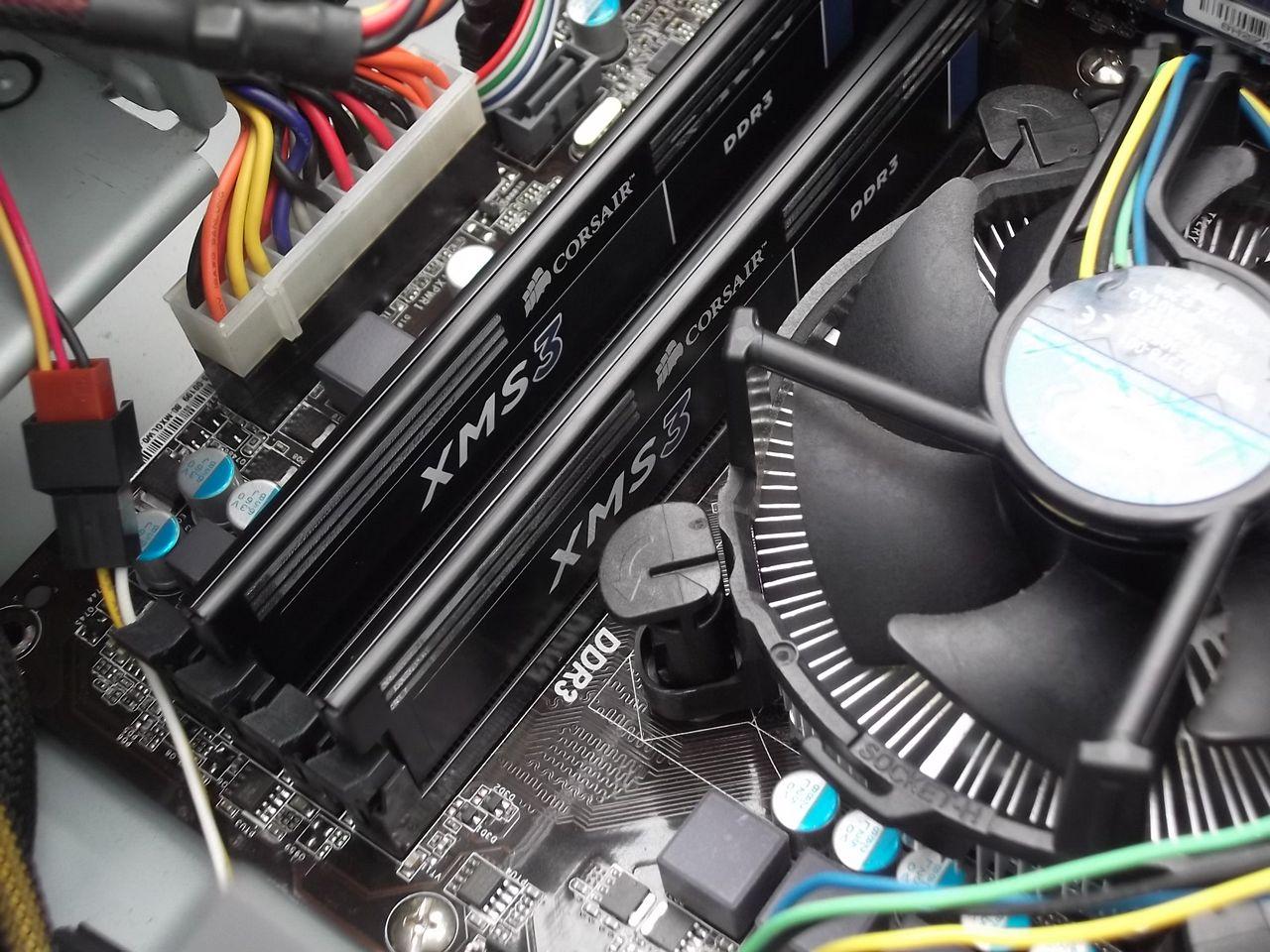 [06/09/2013] Update vom 06.09. mit neuen RAM-Bildern (26)