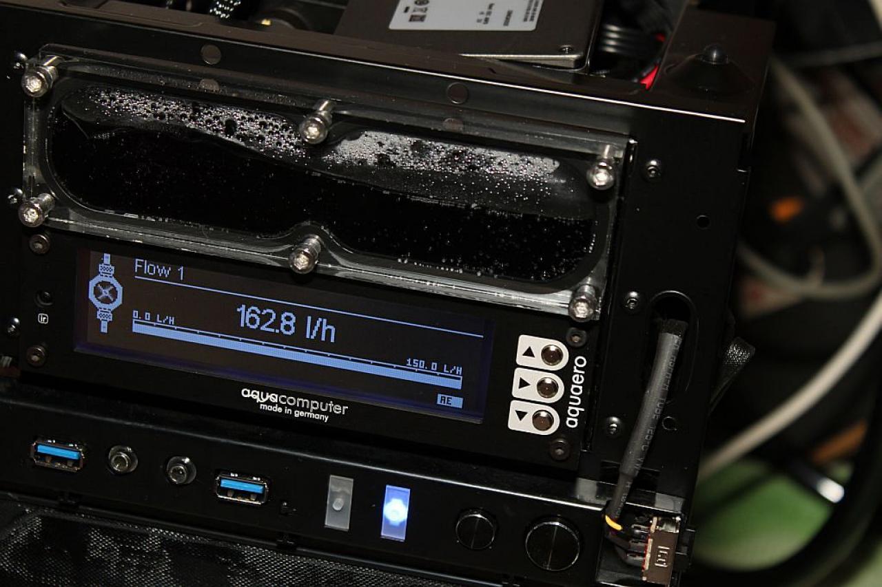 [18/09/2013] Update vom 19.09. mit neuen wassergekühlten PCs (23)