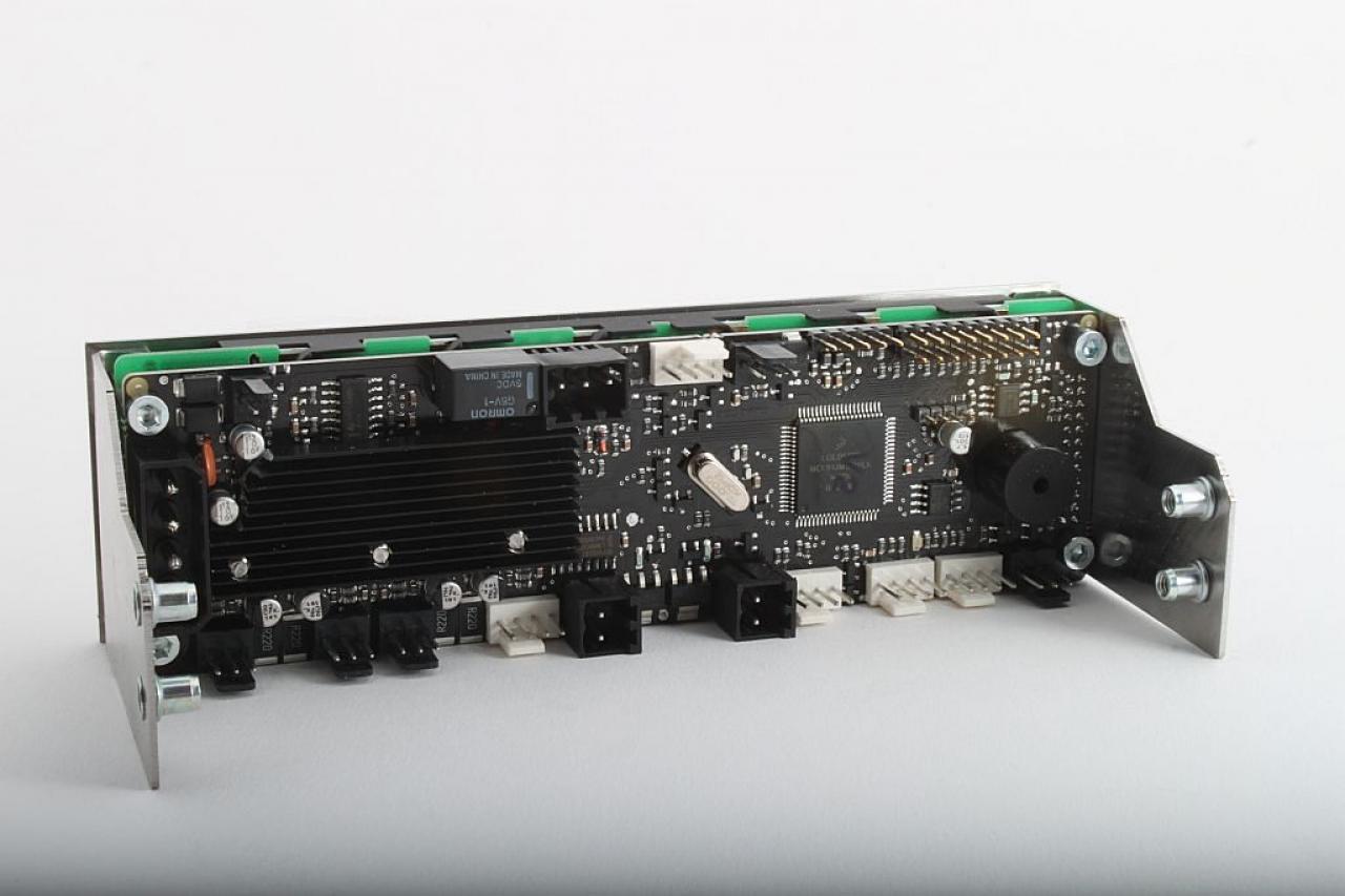 [18/09/2013] Update vom 19.09. mit neuen wassergekühlten PCs (24)