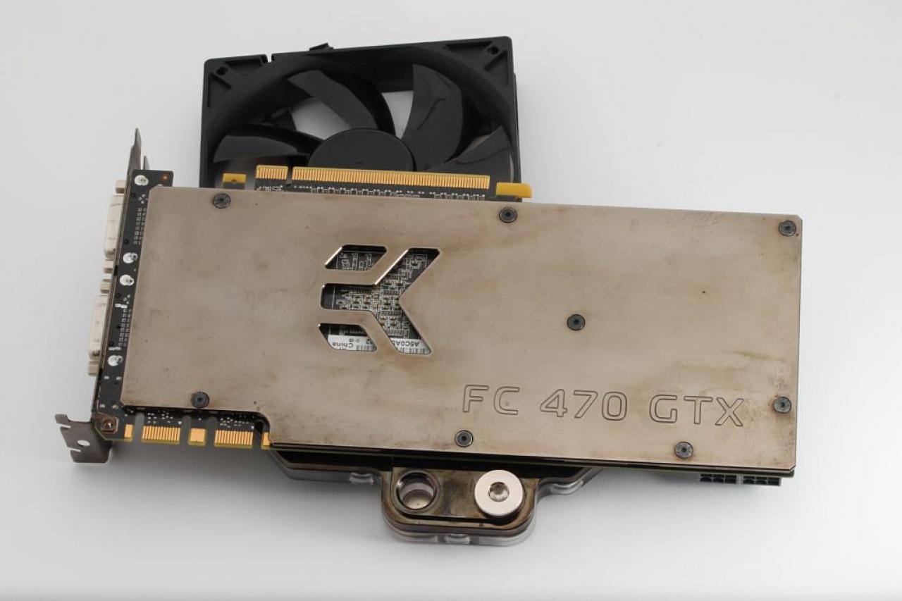 [18/09/2013] Update vom 19.09. mit neuen wassergekühlten PCs (25)
