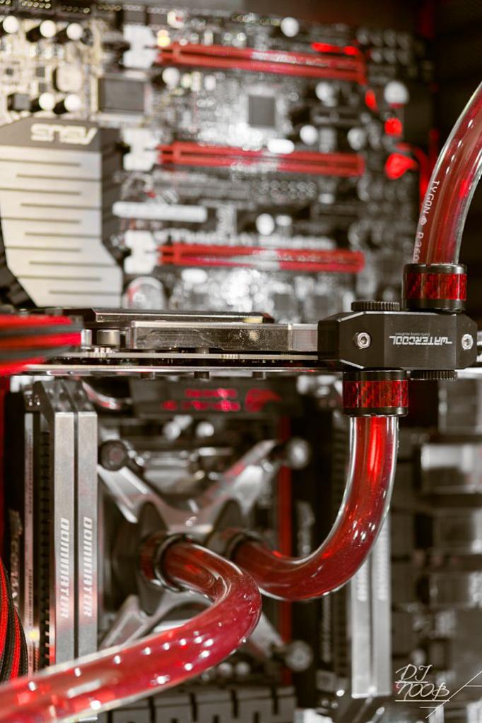 [18/09/2013] Update vom 19.09. mit neuen wassergekühlten PCs (5)