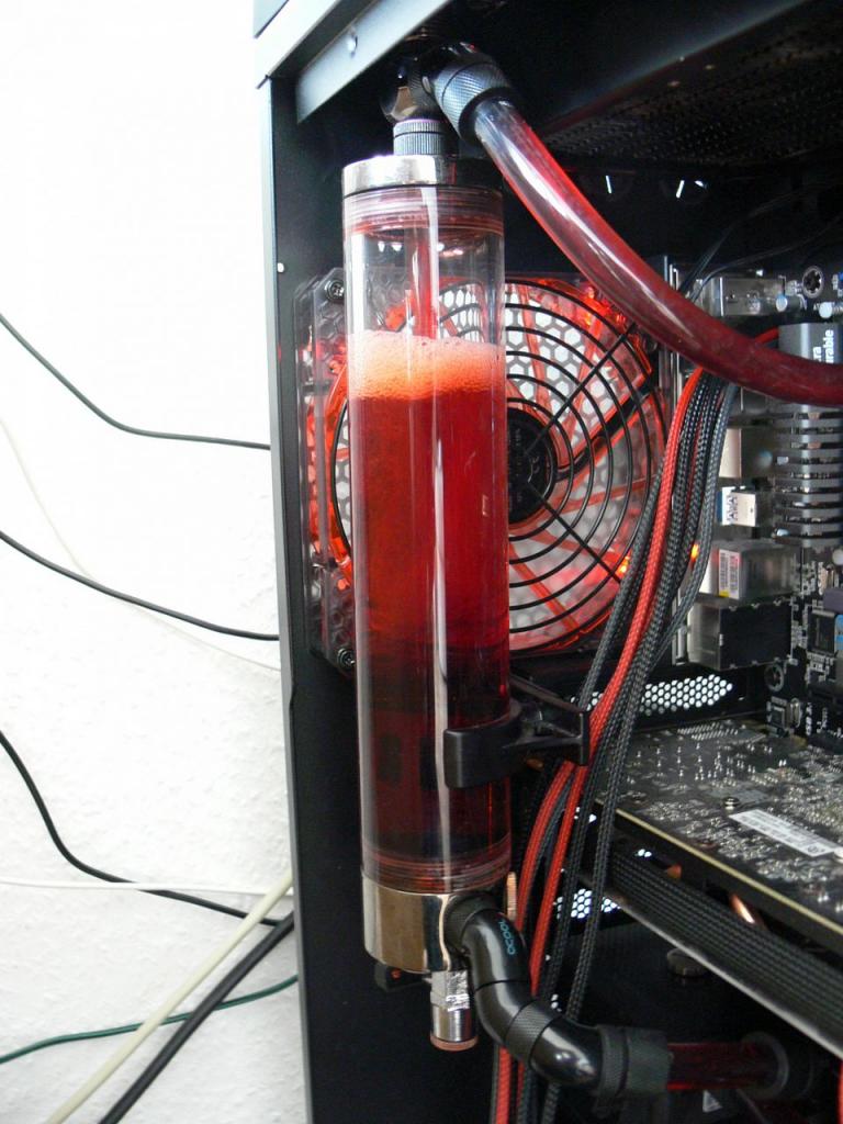 [18/09/2013] Update vom 19.09. mit neuen wassergekühlten PCs (40)