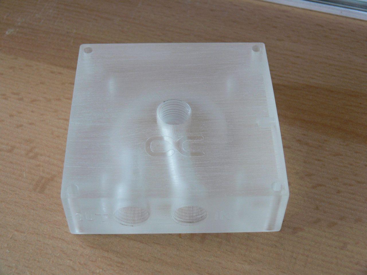 [18/09/2013] Update vom 19.09. mit neuen wassergekühlten PCs (62)
