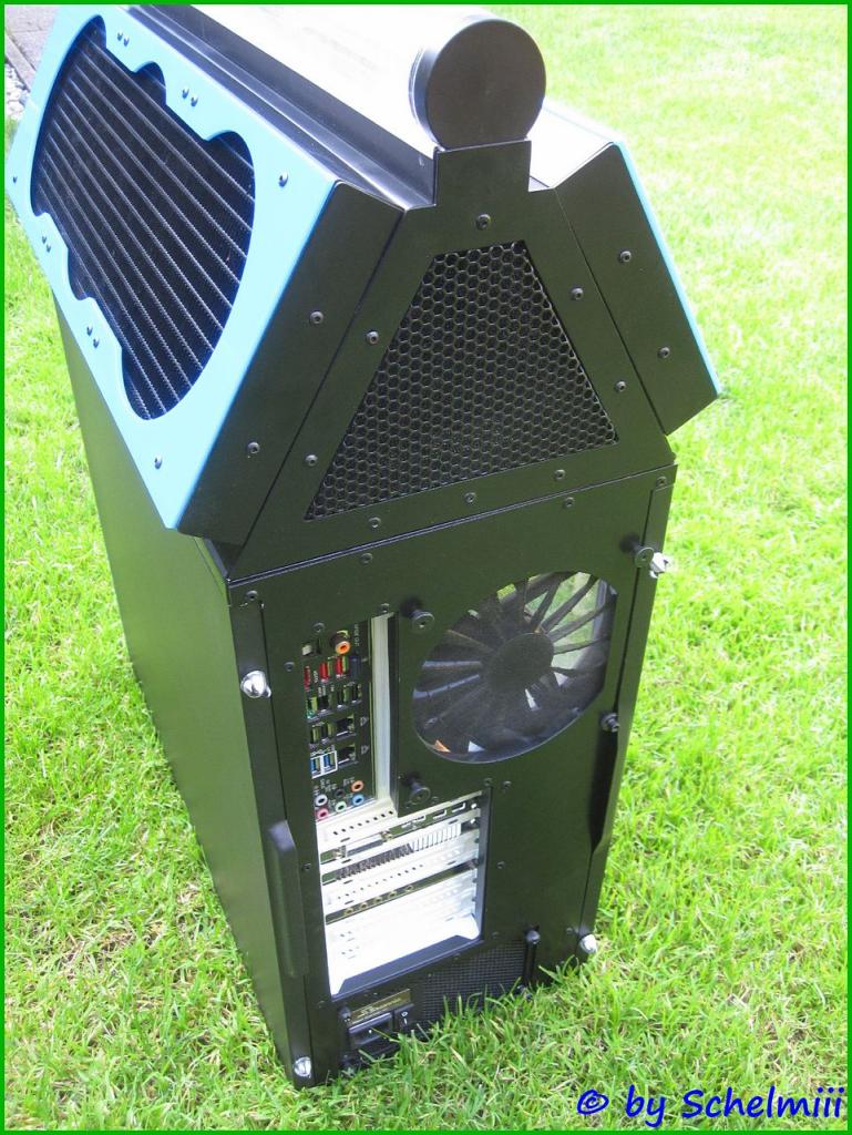 [18/09/2013] Update vom 19.09. mit neuen wassergekühlten PCs (12)