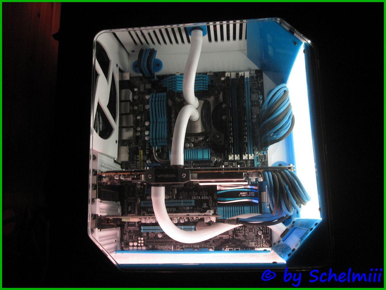 [18/09/2013] Update vom 19.09. mit neuen wassergekühlten PCs (14)