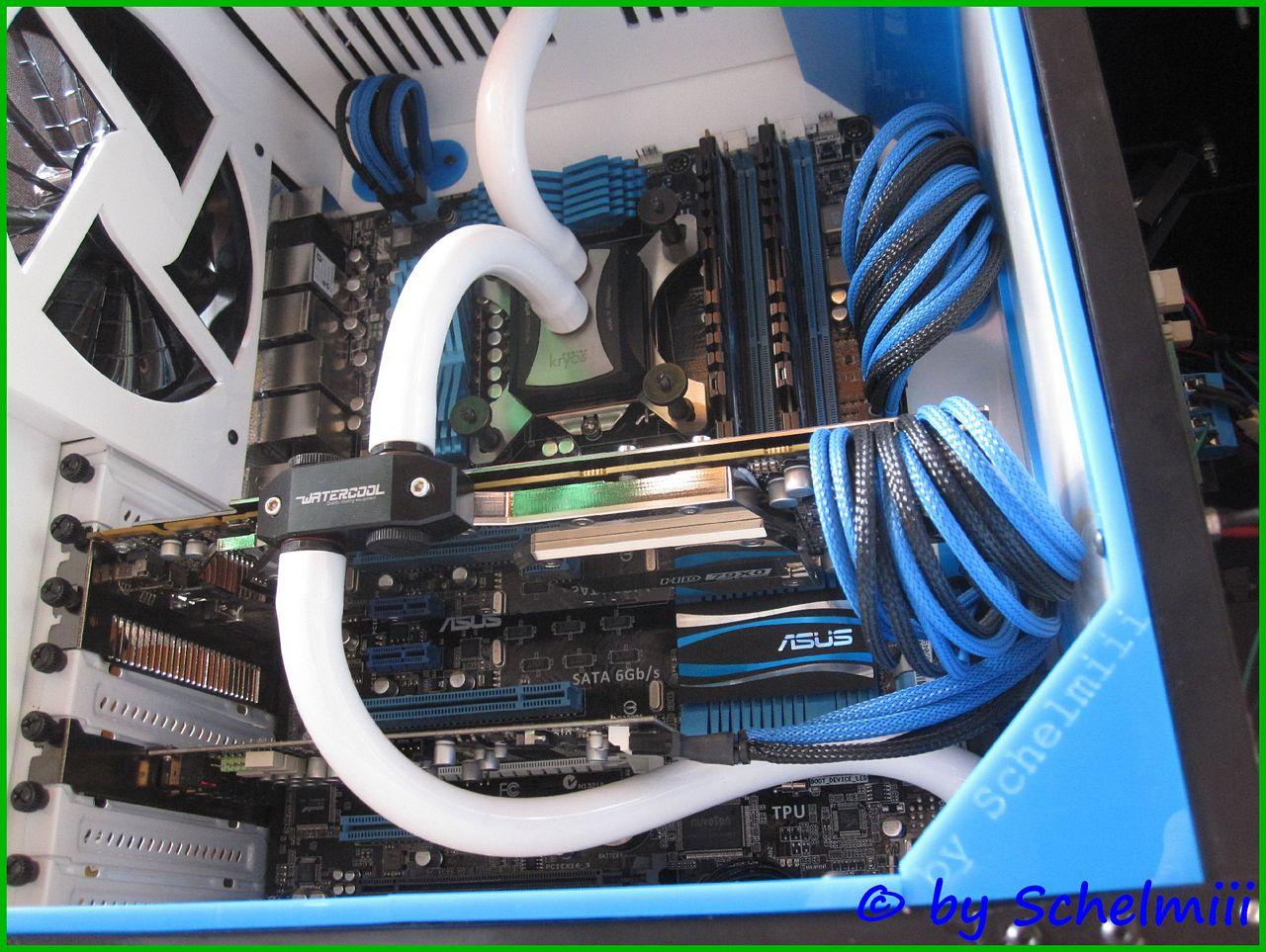 [18/09/2013] Update vom 19.09. mit neuen wassergekühlten PCs (15)