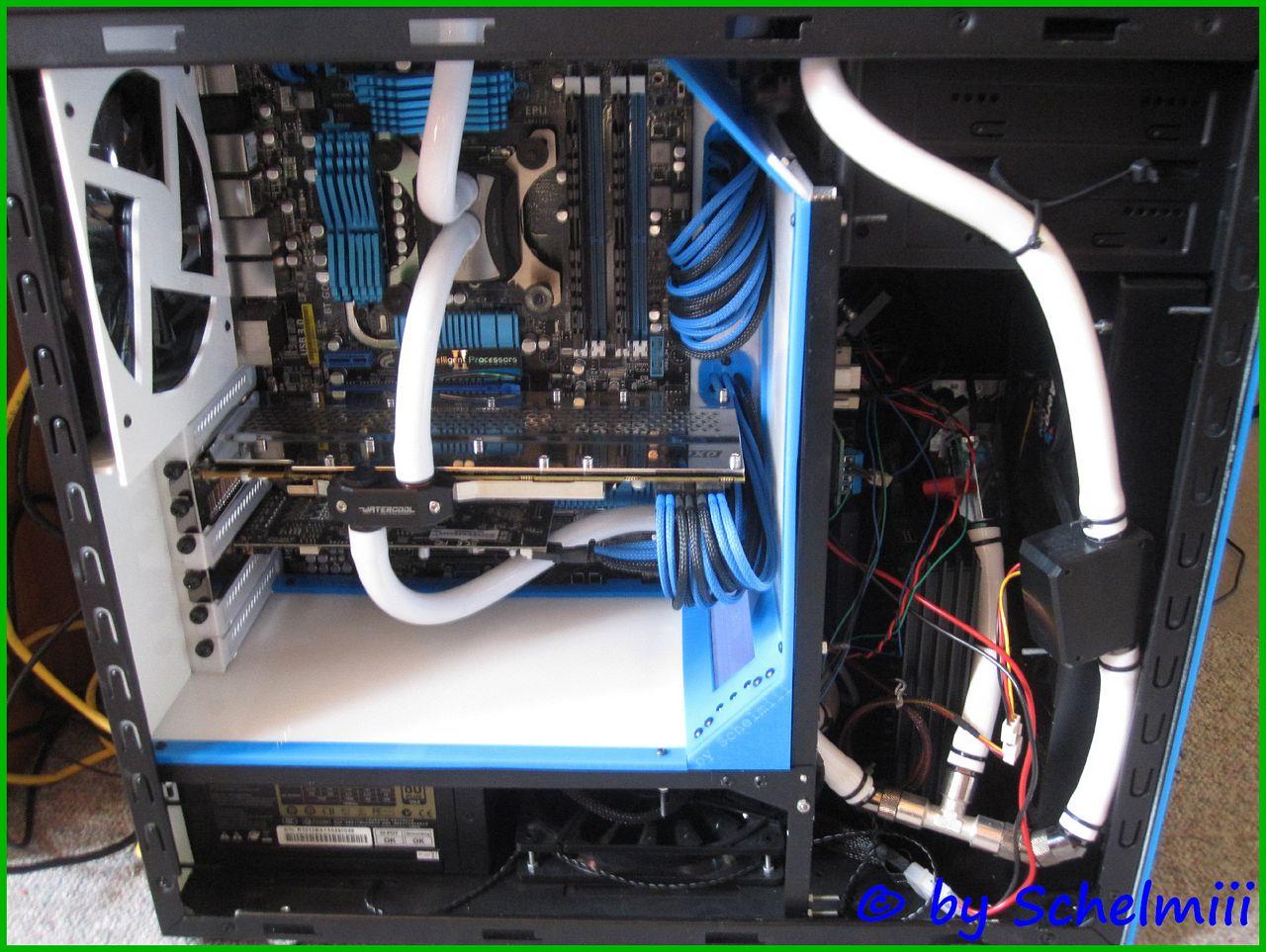 [18/09/2013] Update vom 19.09. mit neuen wassergekühlten PCs (16)