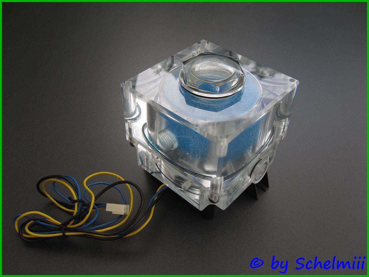 [18/09/2013] Update vom 19.09. mit neuen wassergekühlten PCs (17)