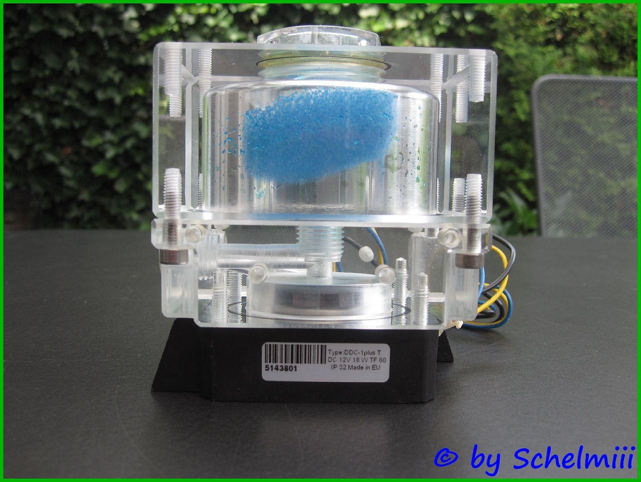 [18/09/2013] Update vom 19.09. mit neuen wassergekühlten PCs (18)