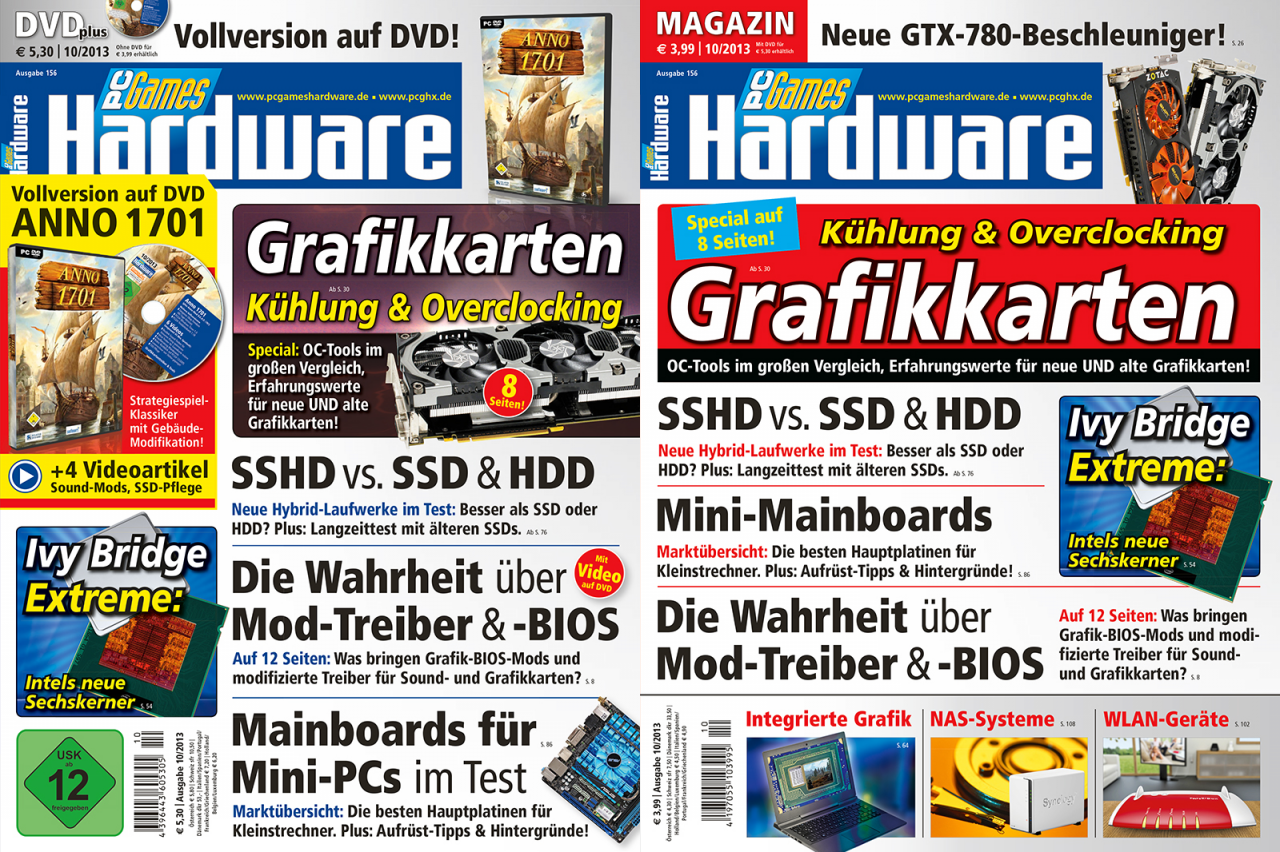 [03/09/2013] PCHG 10 2013 Cover