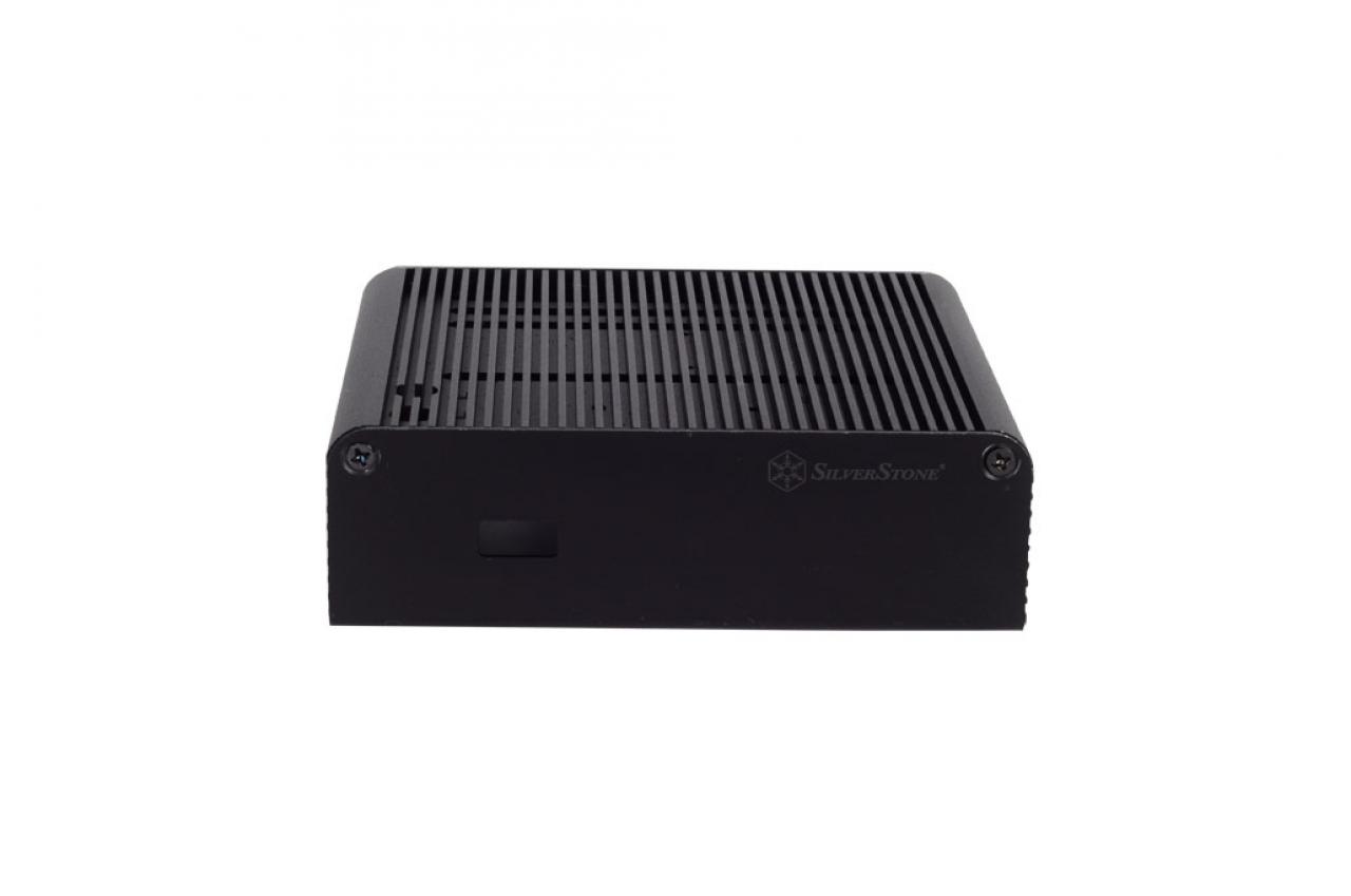 [09/09/2013] Ein USB 2.0-Port ist in jeder Modellvariante in der Front vorhanden