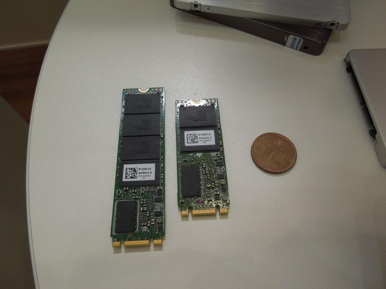 [06/09/2013] Plextor mit neuen SSDs: M6 und M .2 im Detail (5)