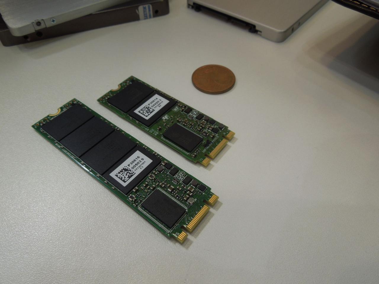 [06/09/2013] Plextor mit neuen SSDs: M6 und M .2 im Detail (6)