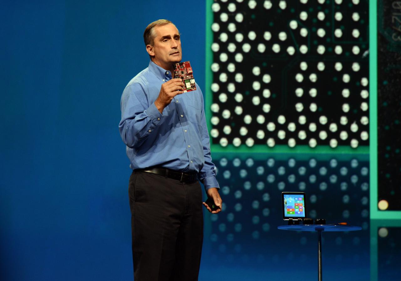[10/09/2013] Quark X1000 Entwicklerboard
