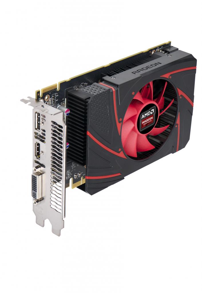 [26/09/2013] Radeon R7 260X