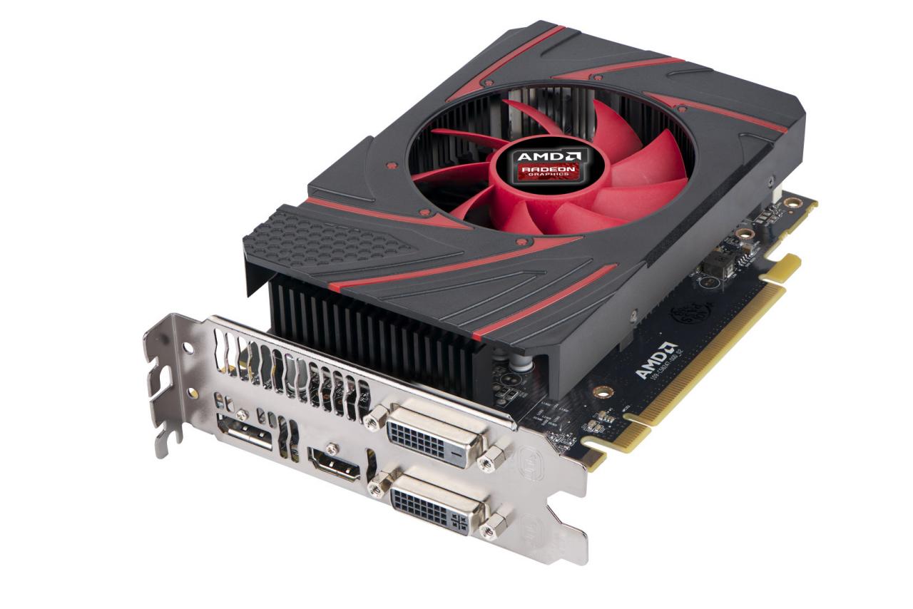 [26/09/2013] Radeon R7 260X 