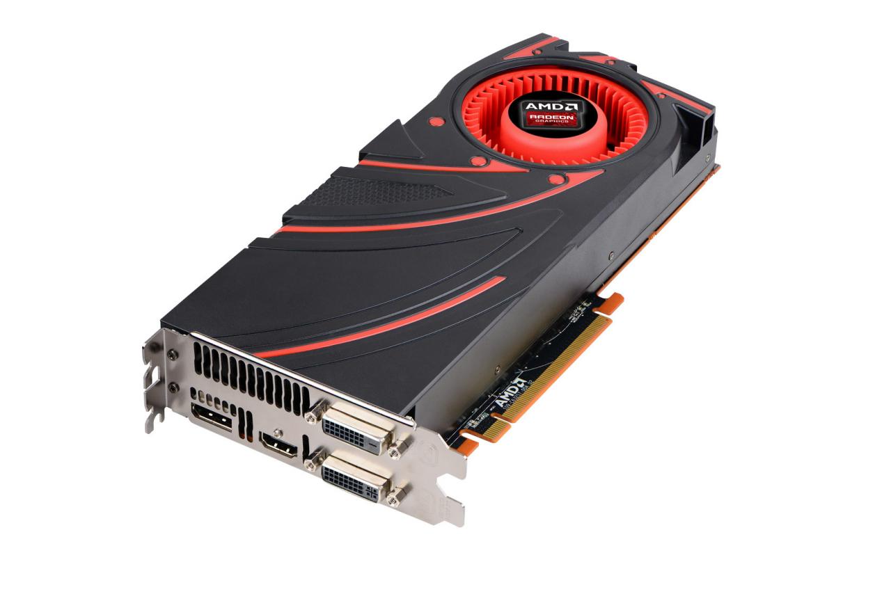 [26/09/2013] AMD R9 300 für OEMs veröffentlicht: Bisher nur abgespeckte Rebrands