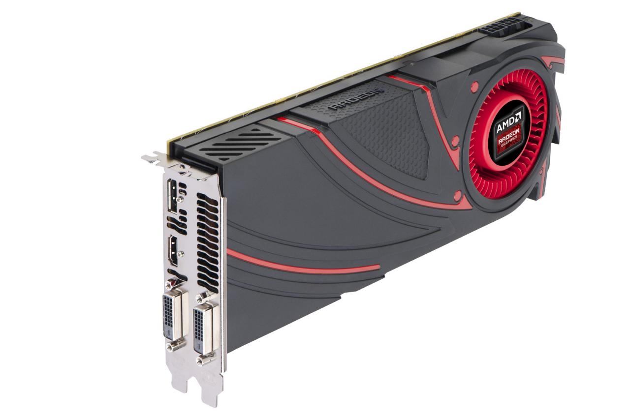 [26/09/2013] AMD Radeon R9 290X gegen Geforce GTX Titan: Vorabtest bei Techpowerup veröffentlicht (1)