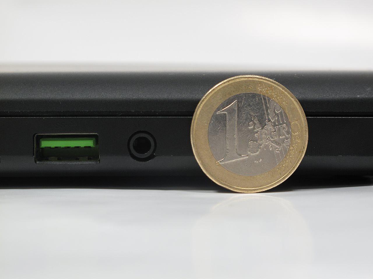 [30/09/2013] Razer Blade Pro 1