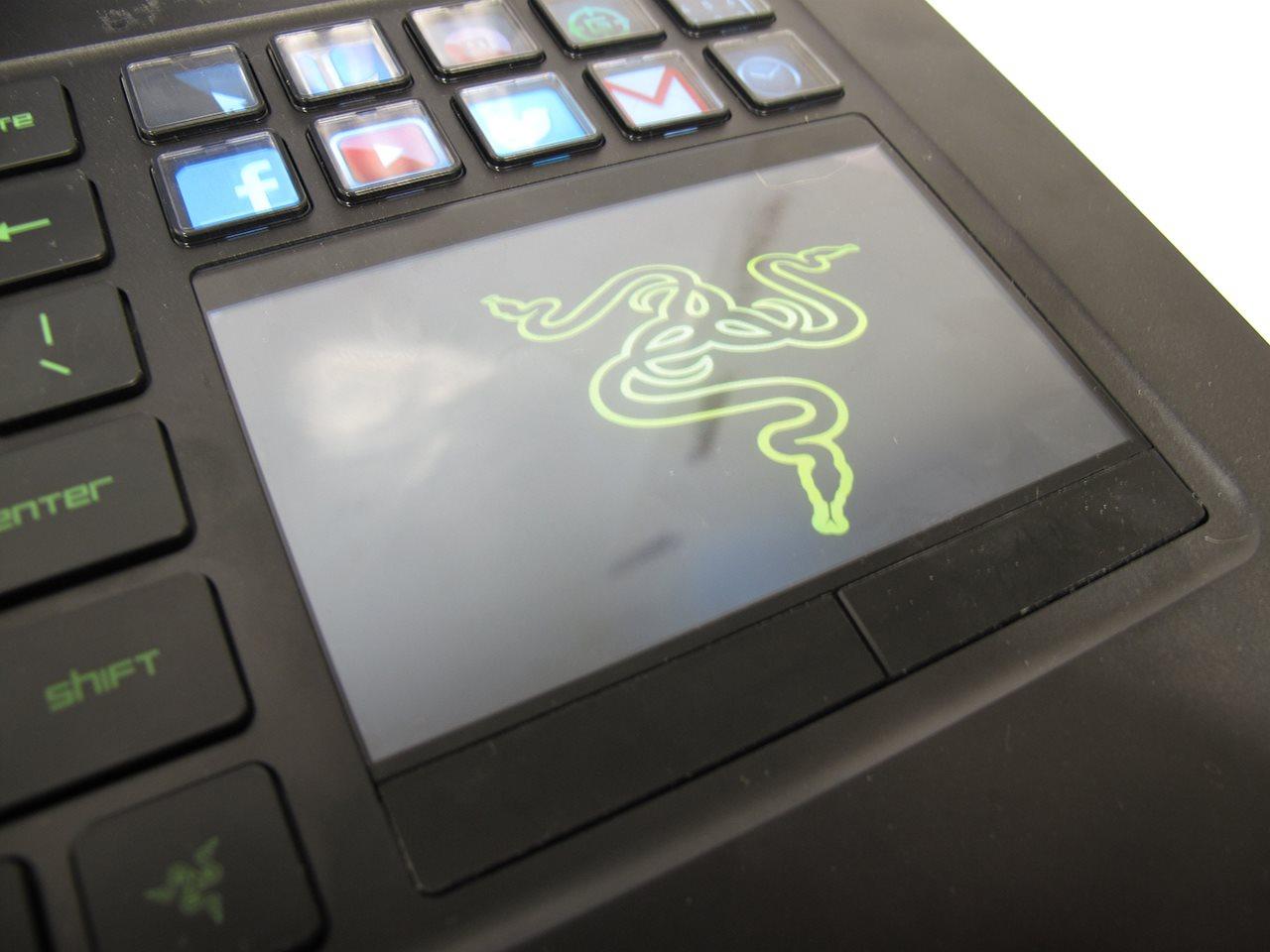 [30/09/2013] Razer Blade Pro 11