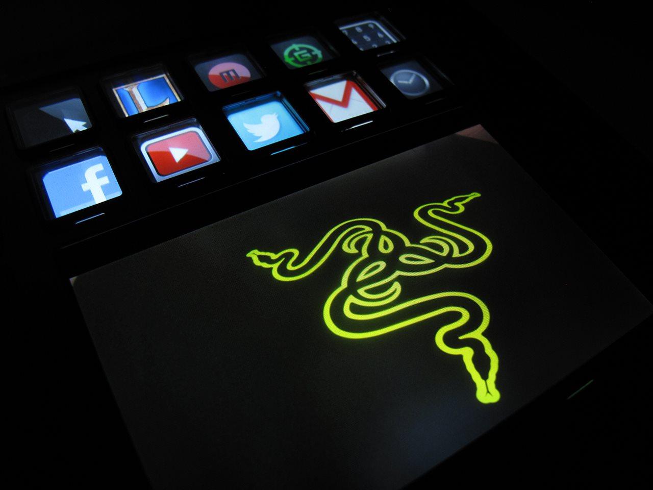 [30/09/2013] Razer Blade Pro 14
