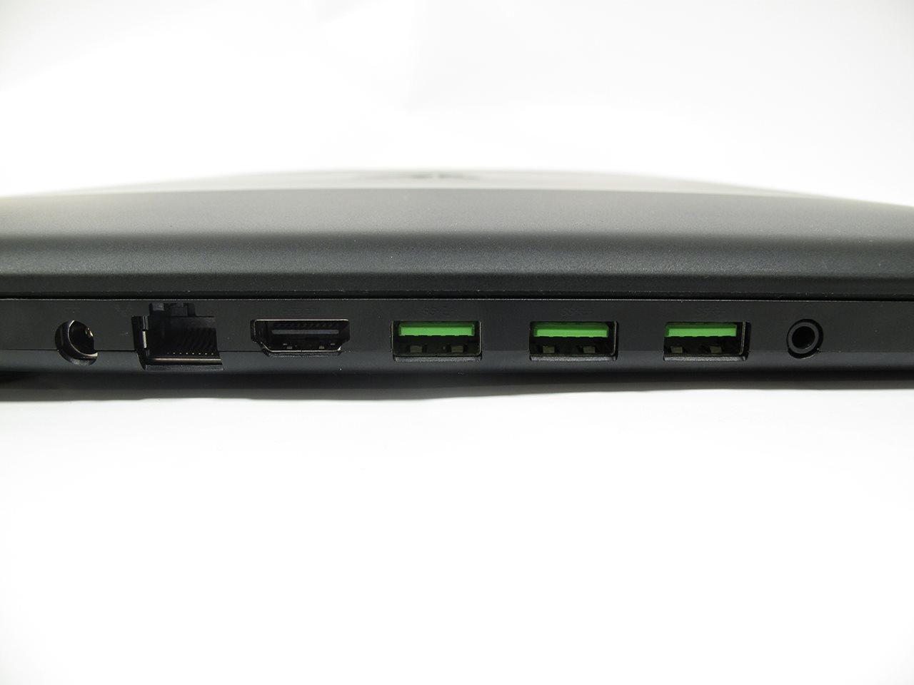[30/09/2013] Razer Blade Pro 2