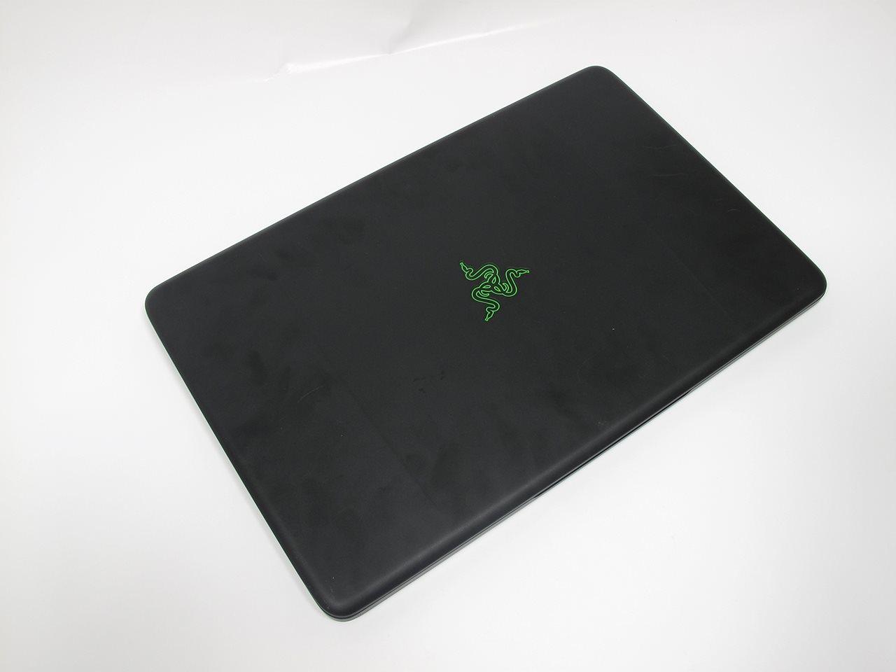 [30/09/2013] Razer Blade Pro 4