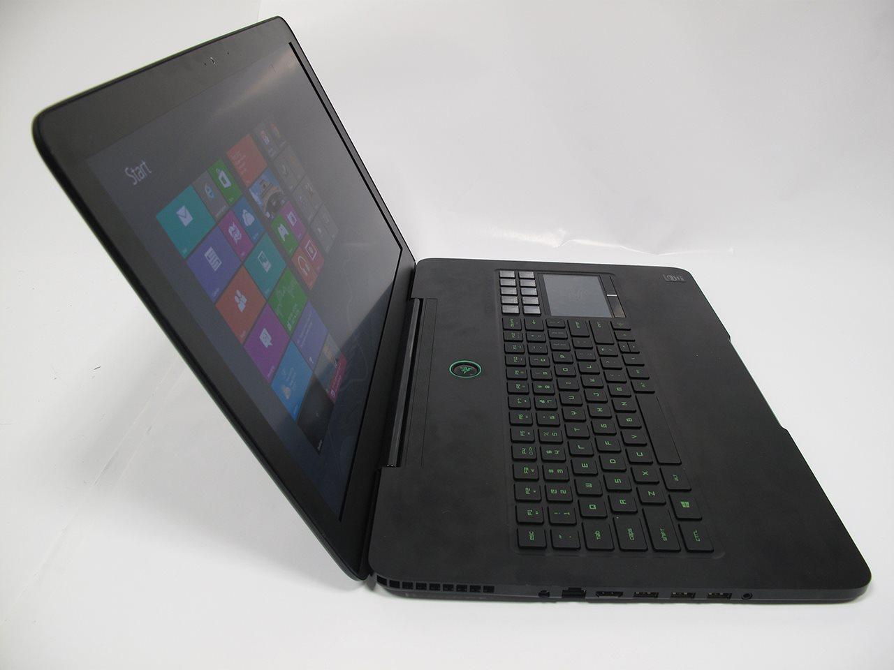[30/09/2013] Razer Blade Pro 6