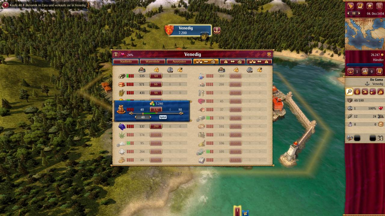 [25/09/2013] Rise of Venice im PCGH-Preview (3)