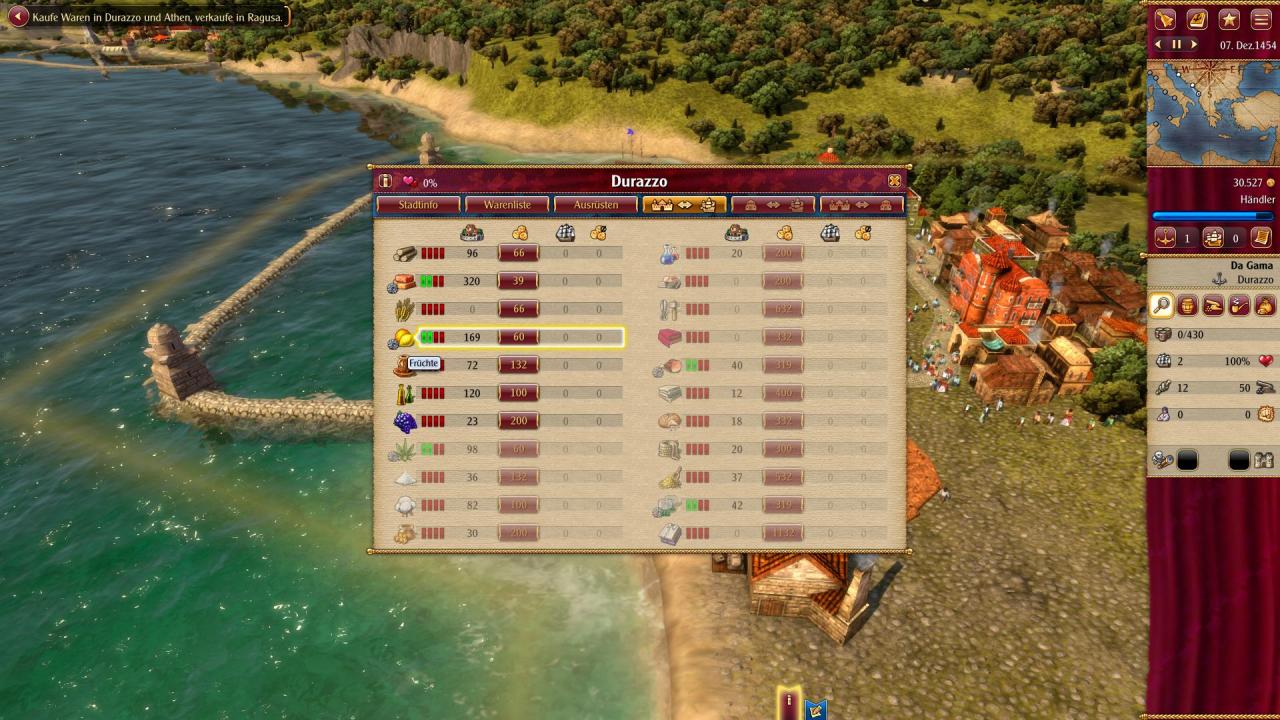 [25/09/2013] Rise of Venice im PCGH-Preview (4)