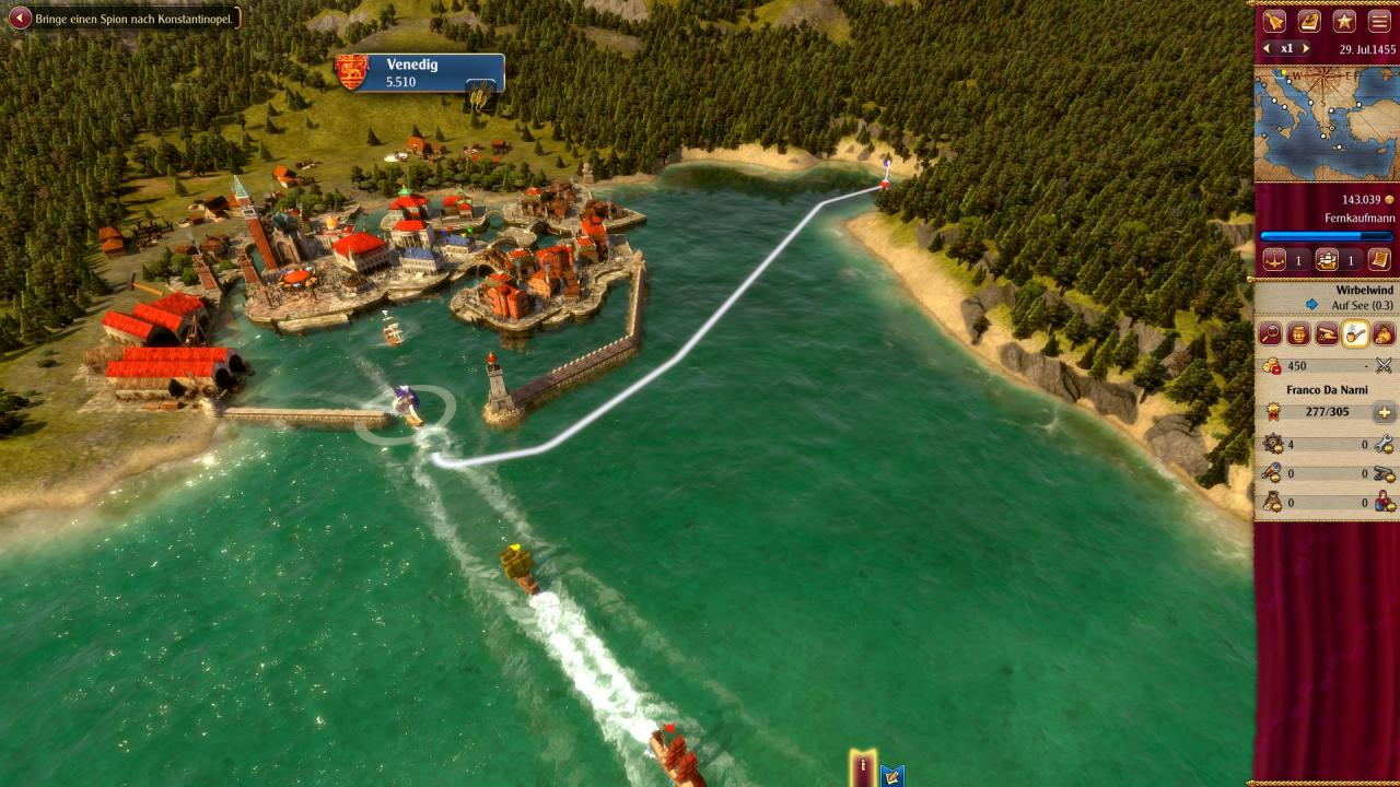 [25/09/2013] Rise of Venice im PCGH-Preview (24)