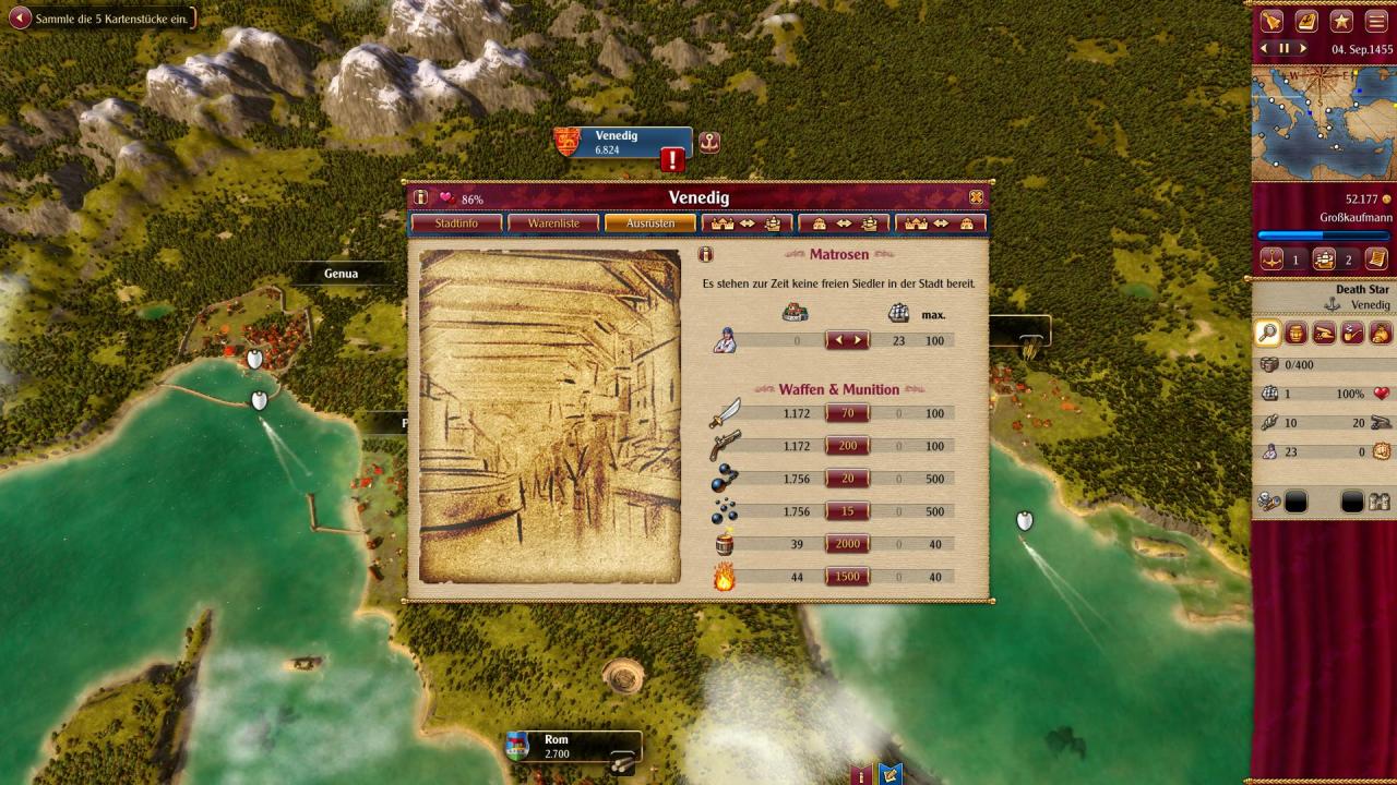 [25/09/2013] Rise of Venice im PCGH-Preview (28)