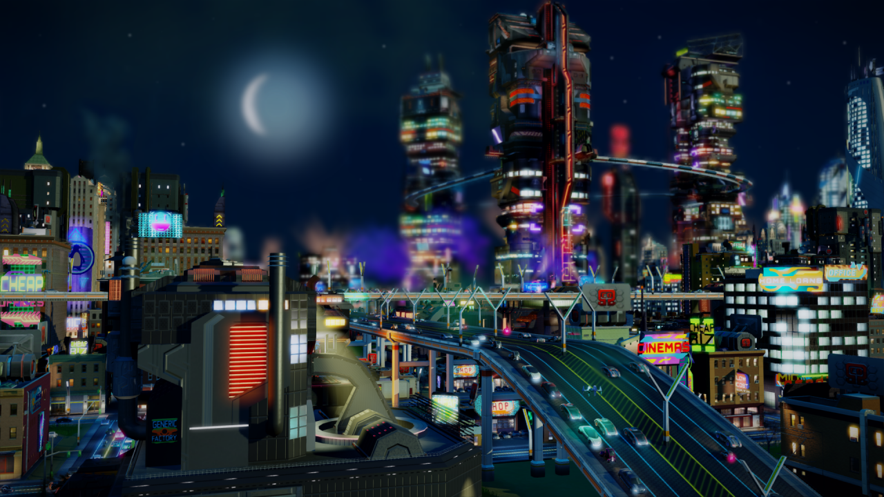 [19/09/2013] Sim City (2013): Das vorerst letzte Sim-City-Spiel für PC sorgte durch Always On für massiven Ärger.