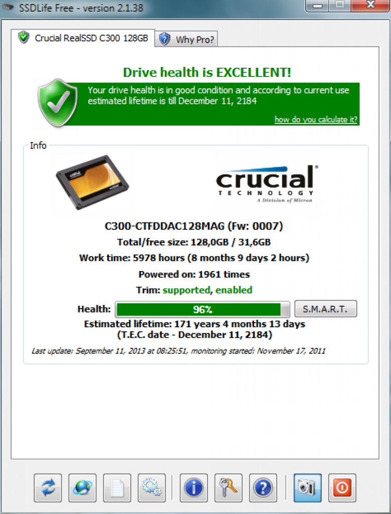 [19/09/2013] Beispielhafte Screenshots des Tools von SSDs der Redaktion (6)