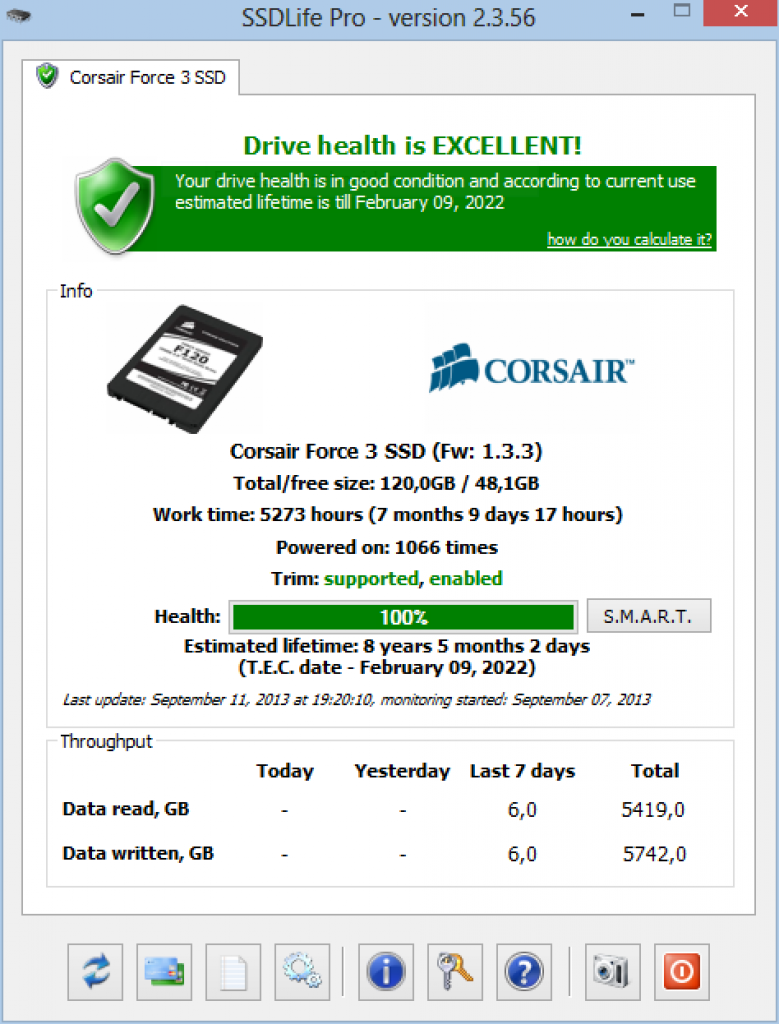 [19/09/2013] Beispielhafte Screenshots des Tools von SSDs der Redaktion (7)